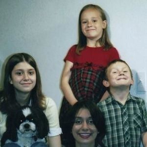 Meet your Posher, Cathy